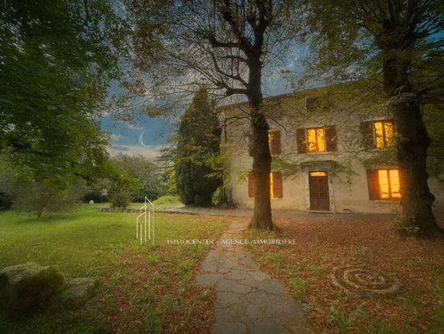 Maison vente à Vienne, Les Côtes-d'arey