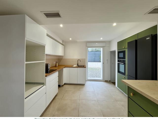 Maison vente à Arrondissement de Toulon, Saint-cyr-sur-mer