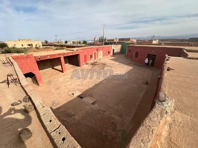 Local commercial vente à Fès