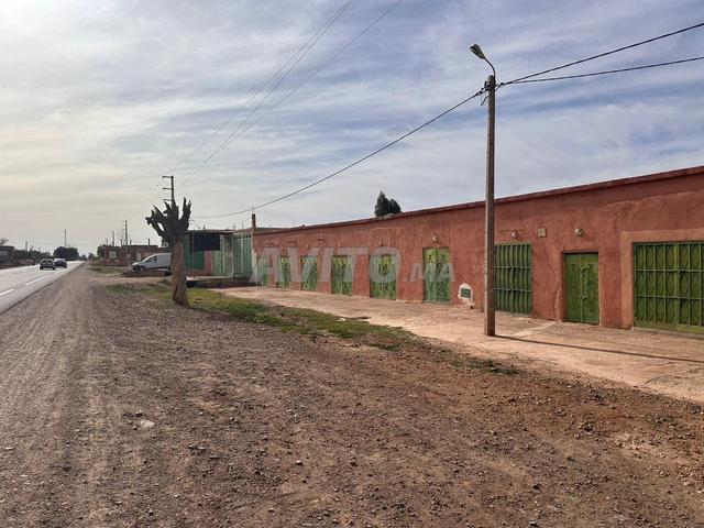 Propriété vente à Fès