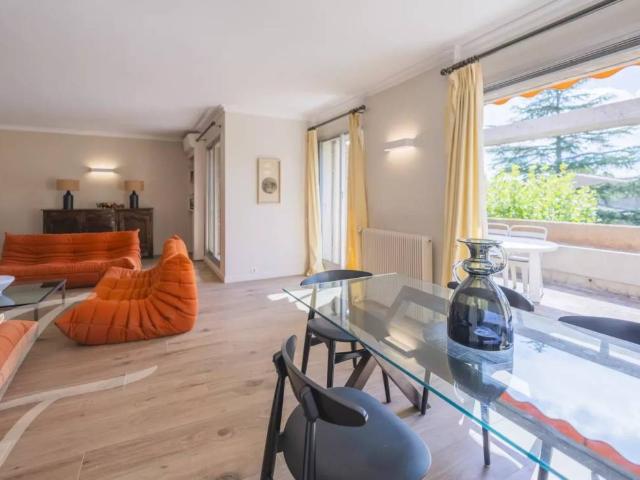 Appartement location à Guillot, Les Mées