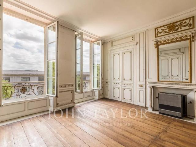Appartement location à Paris, Île-de-France