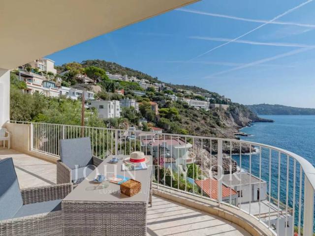 Appartement location à Nice