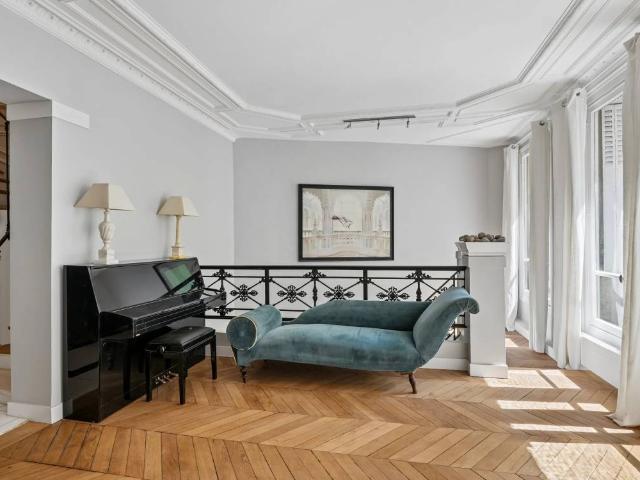Appartement location à Paris, Île-de-France