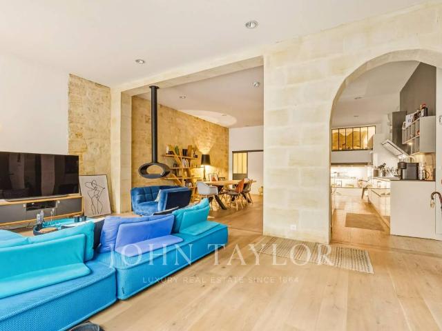 Appartement location à Bordeaux, Saint-caprais-de-bordeaux