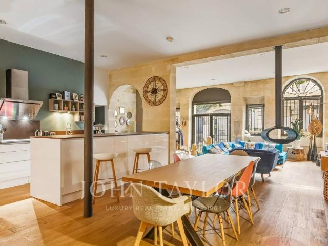 Appartement location à Bordeaux, Saint-caprais-de-bordeaux