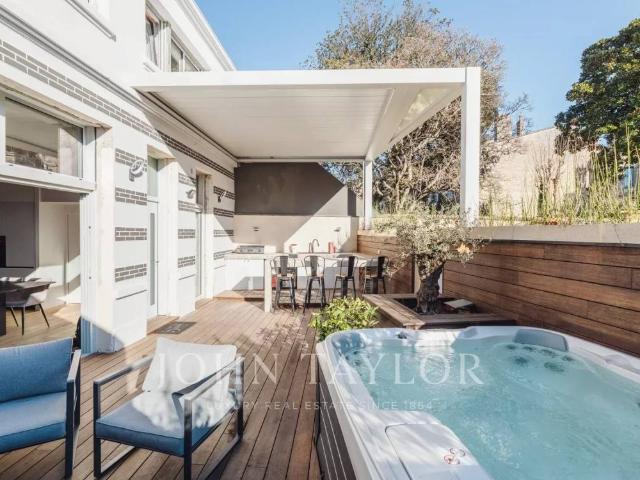 Maison location à Paris, Île-de-France
