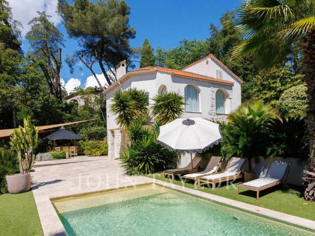 Maison location à Grasse, Cagnes-sur-mer