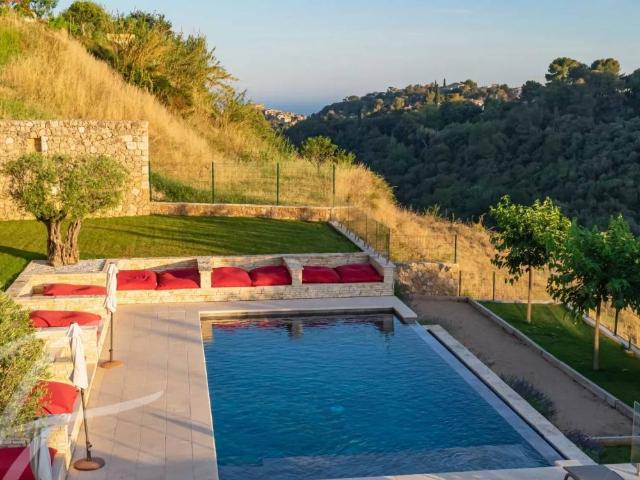 Maison location à Grasse, Cagnes-sur-mer