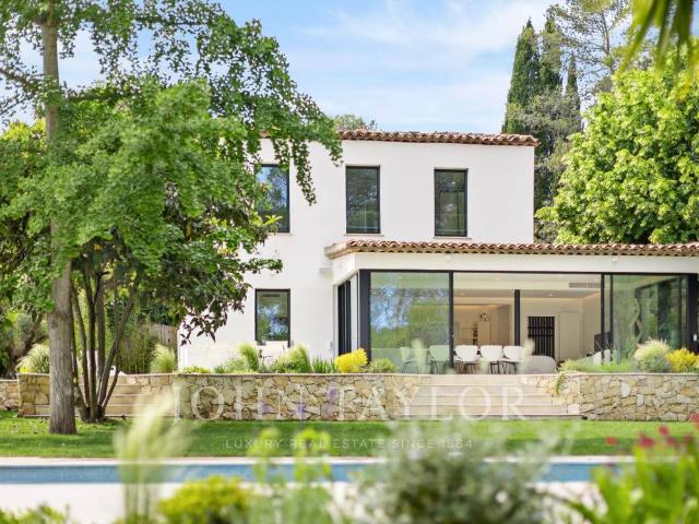 Maison location à Nice, Roquebrune-cap-martin