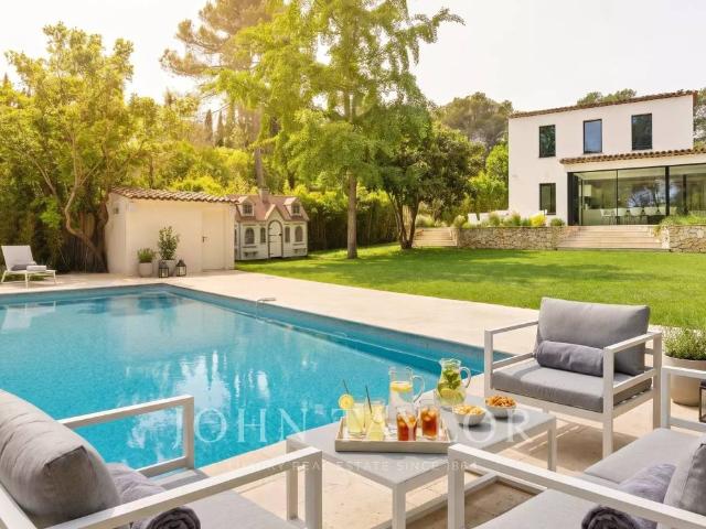 Maison location à Nice, Roquebrune-cap-martin