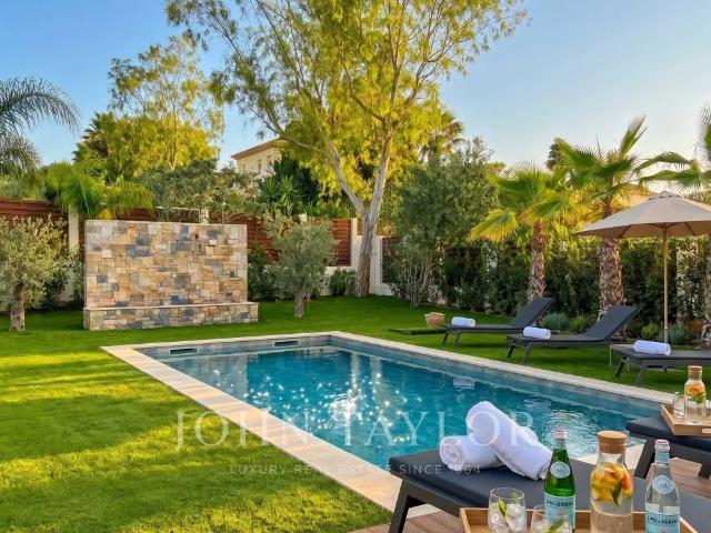 Maison location à Nice, Roquebrune-cap-martin