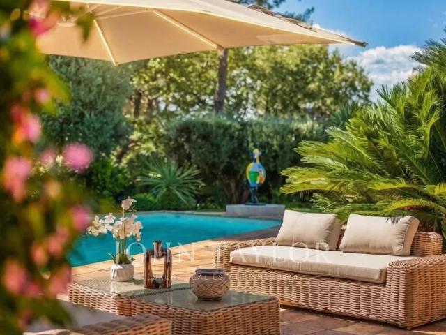 Maison location à Nice, Roquebrune-cap-martin