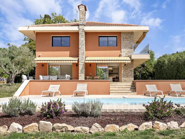 Maison location à Nice, Roquebrune-cap-martin
