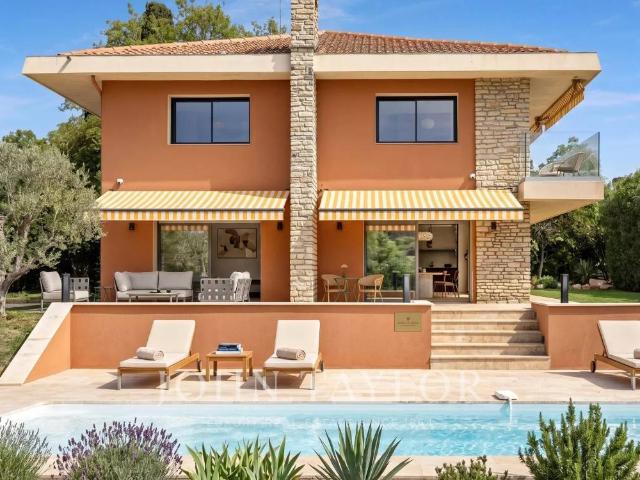 Maison location à Nice, Roquebrune-cap-martin
