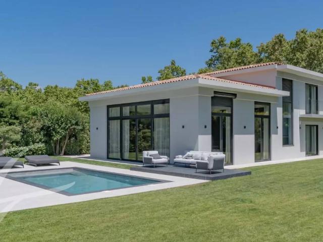 Maison location à Nice, Roquebrune-cap-martin