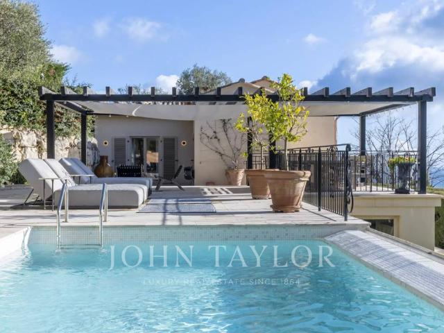 Maison location à Nice, Roquebrune-cap-martin