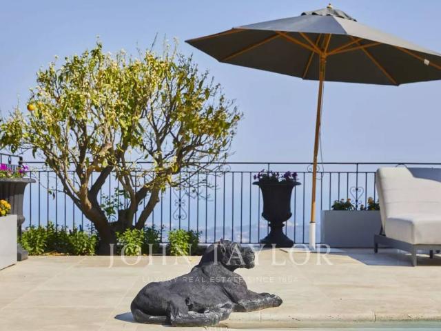 Maison location à Nice, Roquebrune-cap-martin
