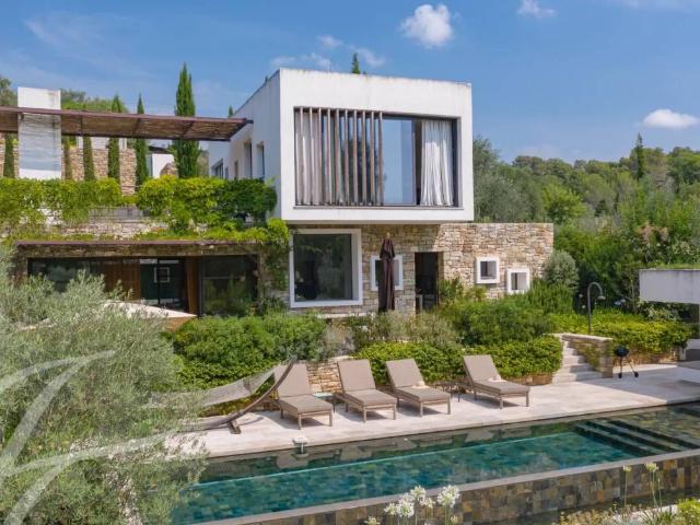 Maison location à Nice, Roquebrune-cap-martin