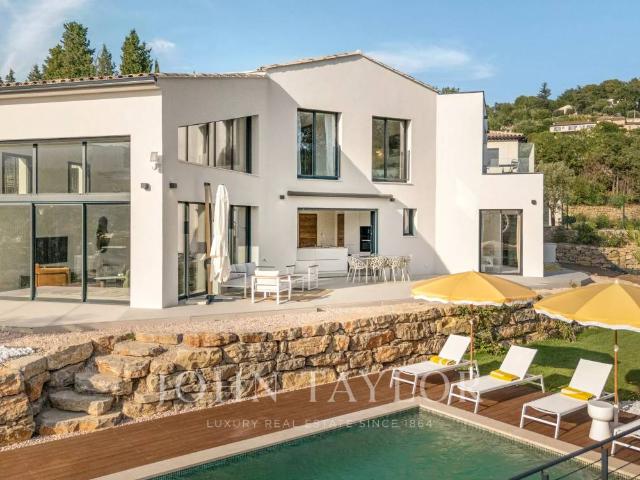 Maison location à Nice, Roquebrune-cap-martin