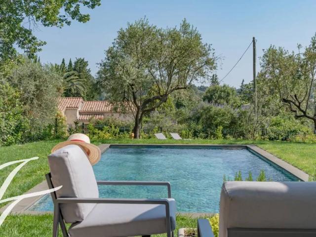 Maison location à Nice, Roquebrune-cap-martin