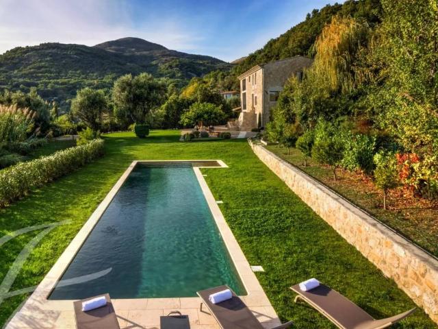 Maison location à Nice, Roquebrune-cap-martin