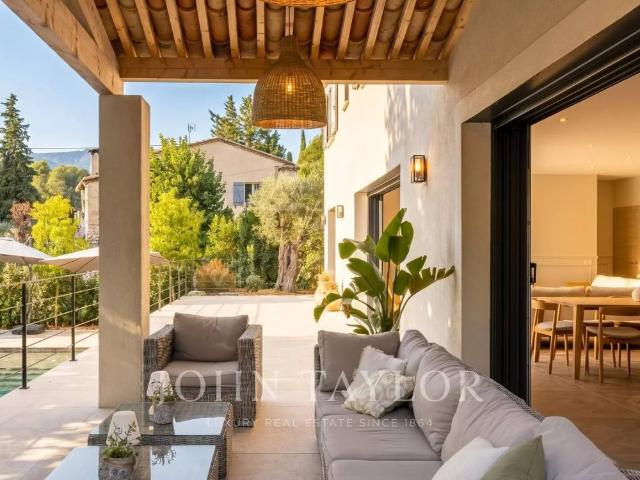 Maison location à Nice, Roquebrune-cap-martin