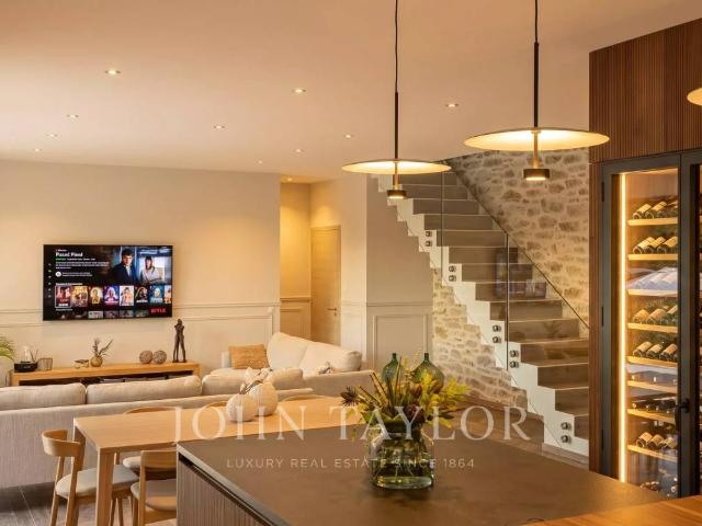 Maison location à Nice, Roquebrune-cap-martin