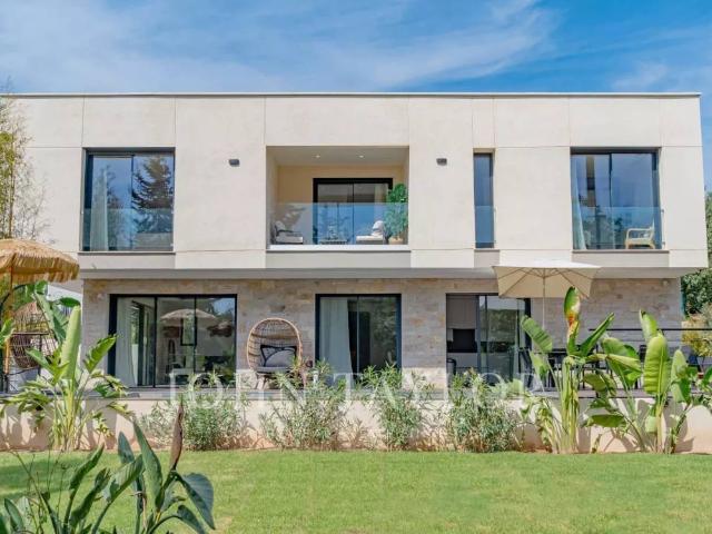 Maison location à Nice, Roquebrune-cap-martin