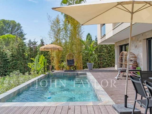 Maison location à Nice, Roquebrune-cap-martin