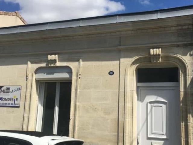 Maison location à Bordeaux, Mérignac