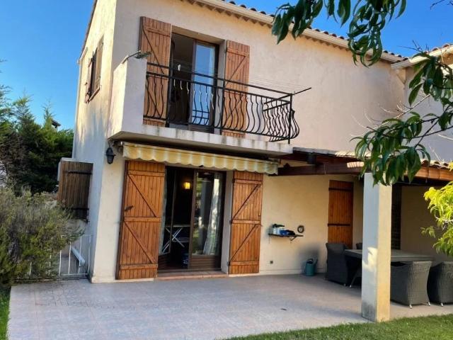 Maison location à Grasse, Cagnes-sur-mer