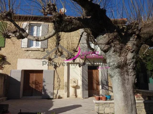 Maison location à Carpentras, Monteux