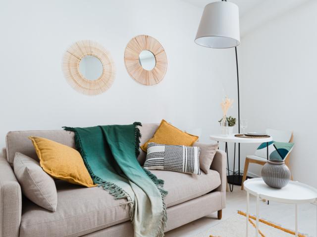 Studio location à Bordeaux, Victoire