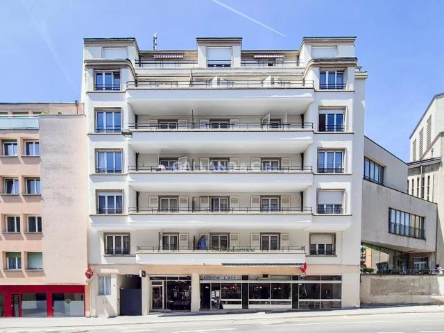 Apartment mieten in Cheseaux-Lausanne, Waadt
