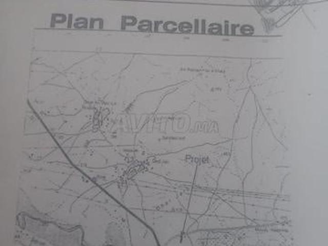 Propriété vente à Tamansourt, L'Oriental