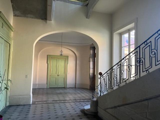 Appartement vente à Montbrison