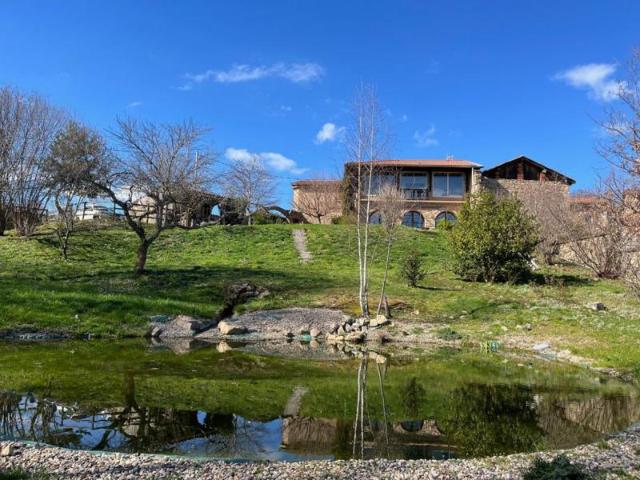 Maison vente à Montbrison, Sainte-agathe-la-bouteresse