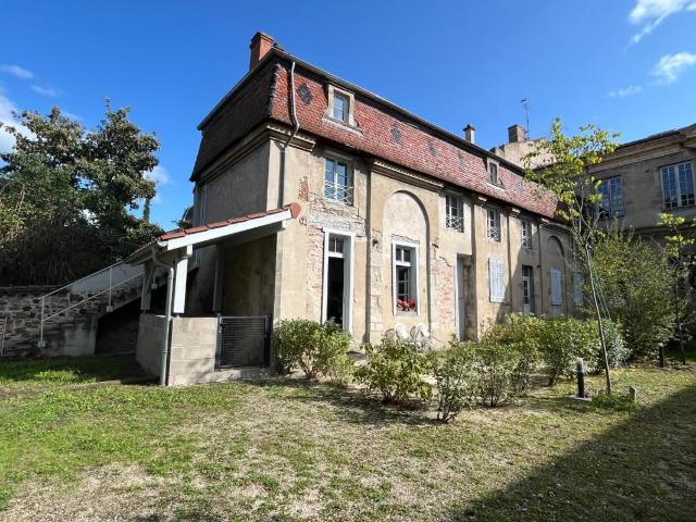 Appartement vente à Montbrison