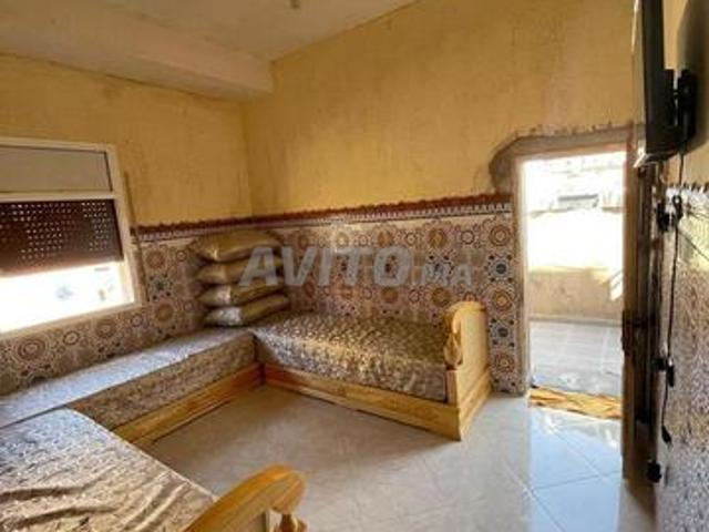 Appartement vente à Nador