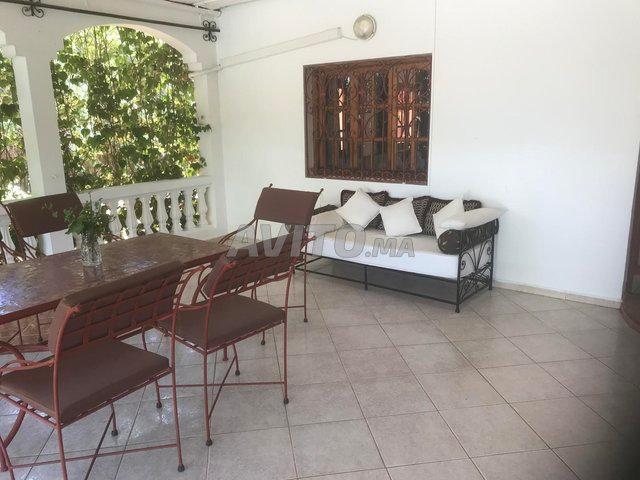 Propriété vente à Anfa, Gharb-Chrarda-Beni Hssen