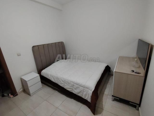Appartement location à Bouskoura, Gharb-Chrarda-Beni Hssen