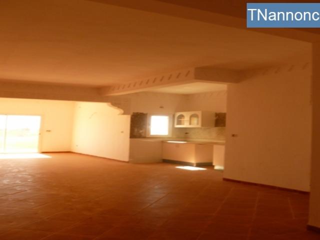 Appartement location