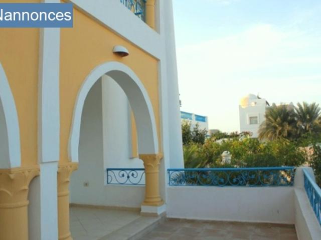 Propriété location