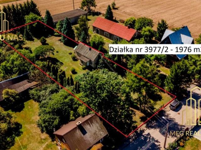 Grunt na sprzedaż w Siemiatycze, Podlaskie