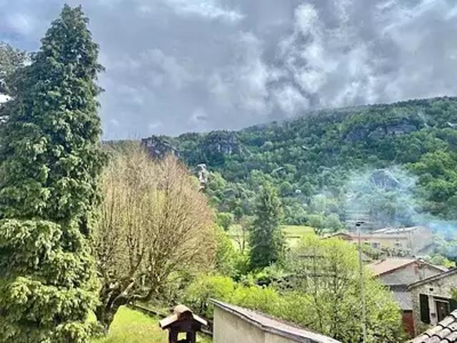 Appartement vente à Castellane, Annot