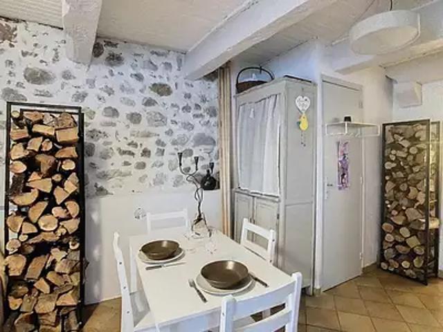 Maison vente à Castellane, Annot