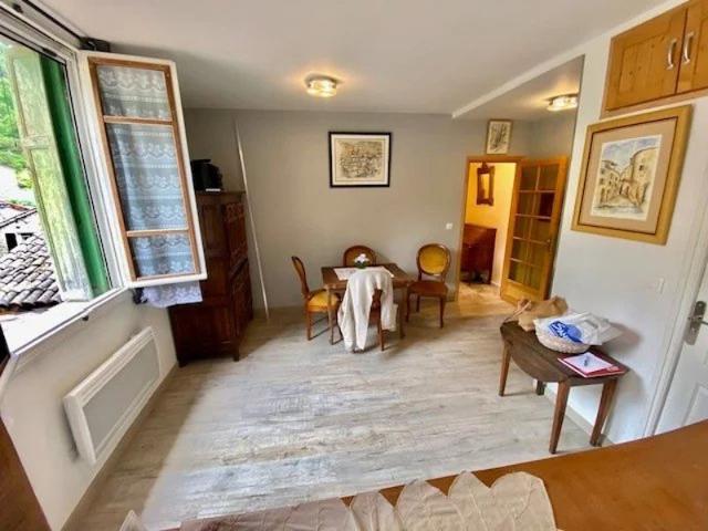 Appartement vente à Castellane, Annot