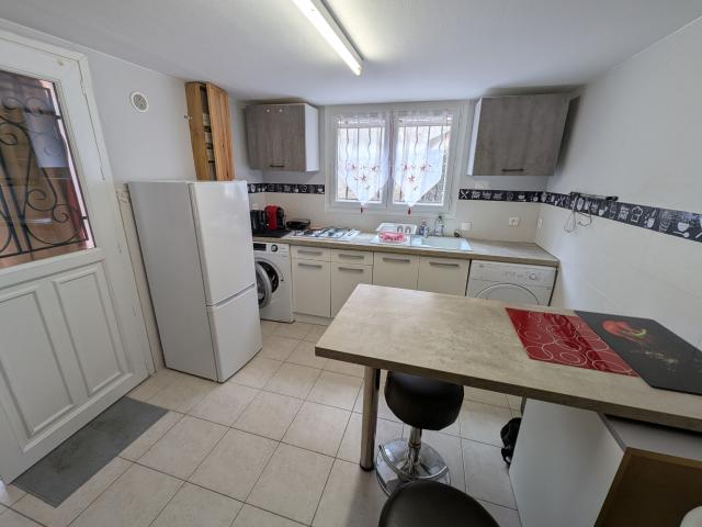 Maison vente à Castellane, Annot