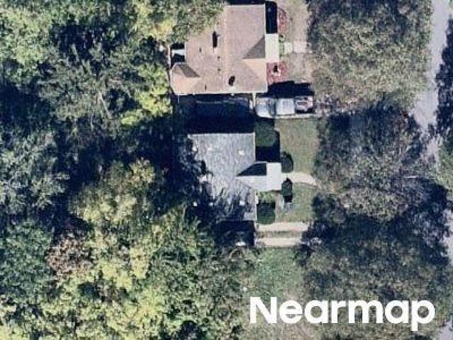 House for sale in Detroit, Michigan